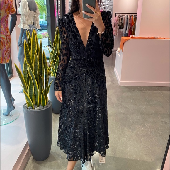 Dress - Picture 2 of 4